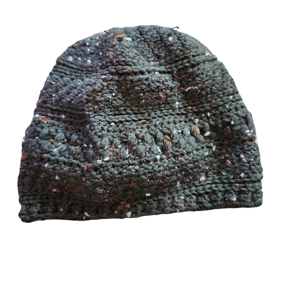 🤩4/20 Handmade hat unisex - Picture 1 of 2